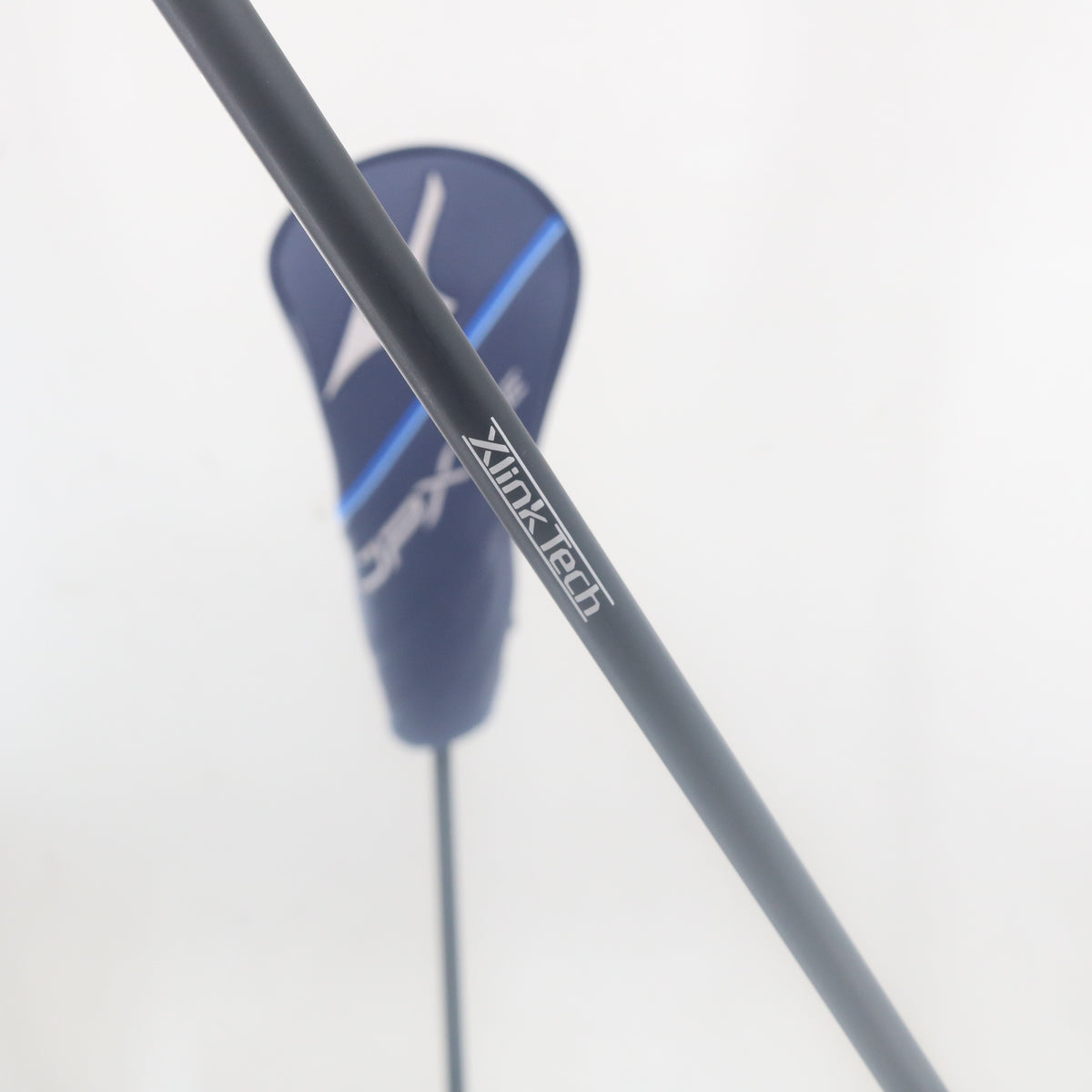 Mizuno 3 JPX ONE 15 Degrees Tensei 1K Blue S Stiff Right Hand HeadCover S-164976