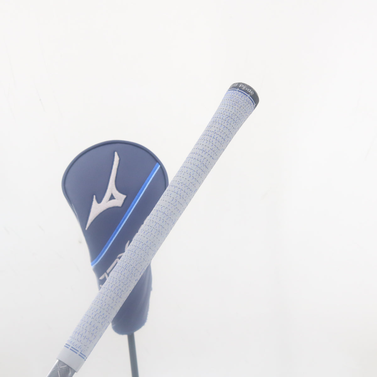 Mizuno 3 JPX ONE 15 Degrees Tensei 1K Blue S Stiff Right Hand HeadCover S-164976