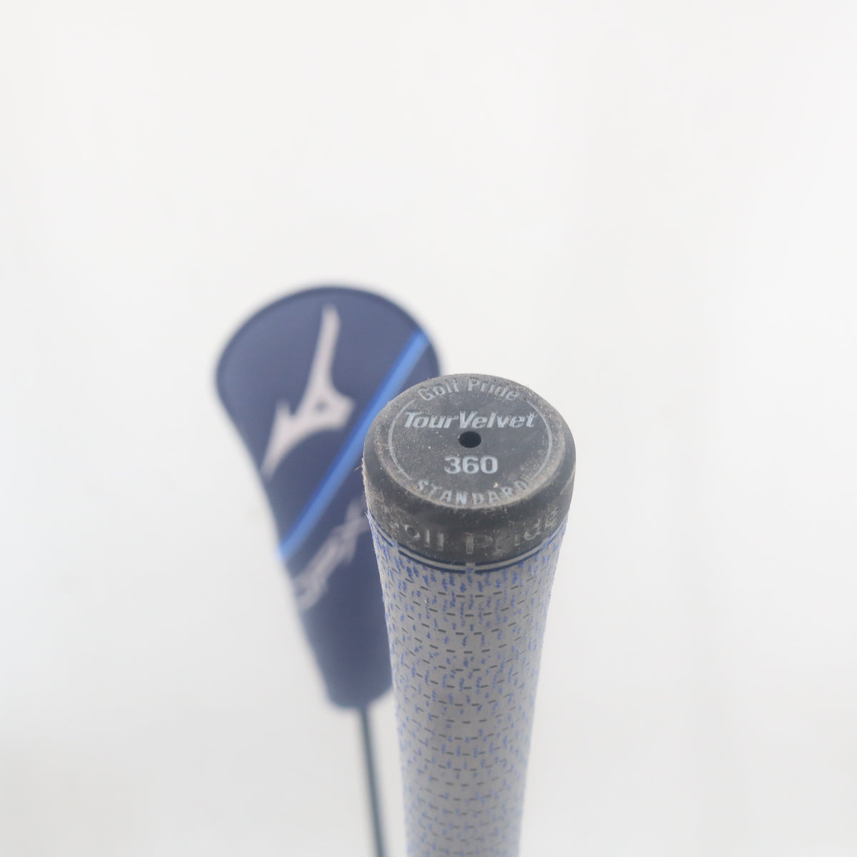 Mizuno 3 JPX ONE 15 Degrees Tensei 1K Blue S Stiff Right Hand HeadCover S-164976
