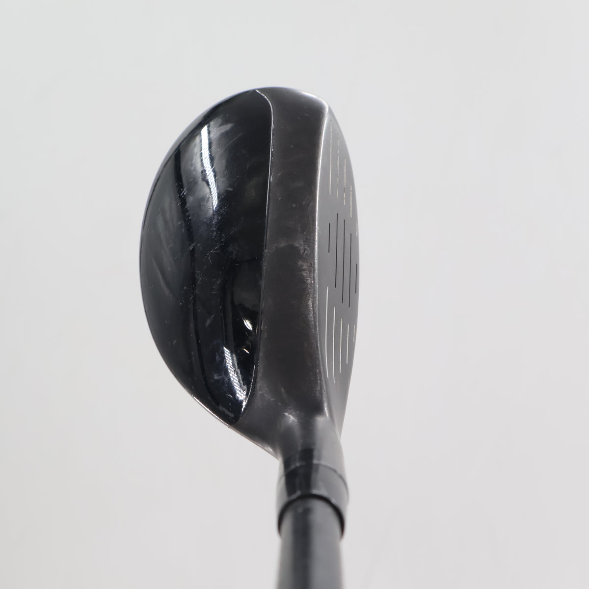 MacGregor MT Tourney 4 Hybrid 21 Degrees Graphite Regular Left Hand M-165074