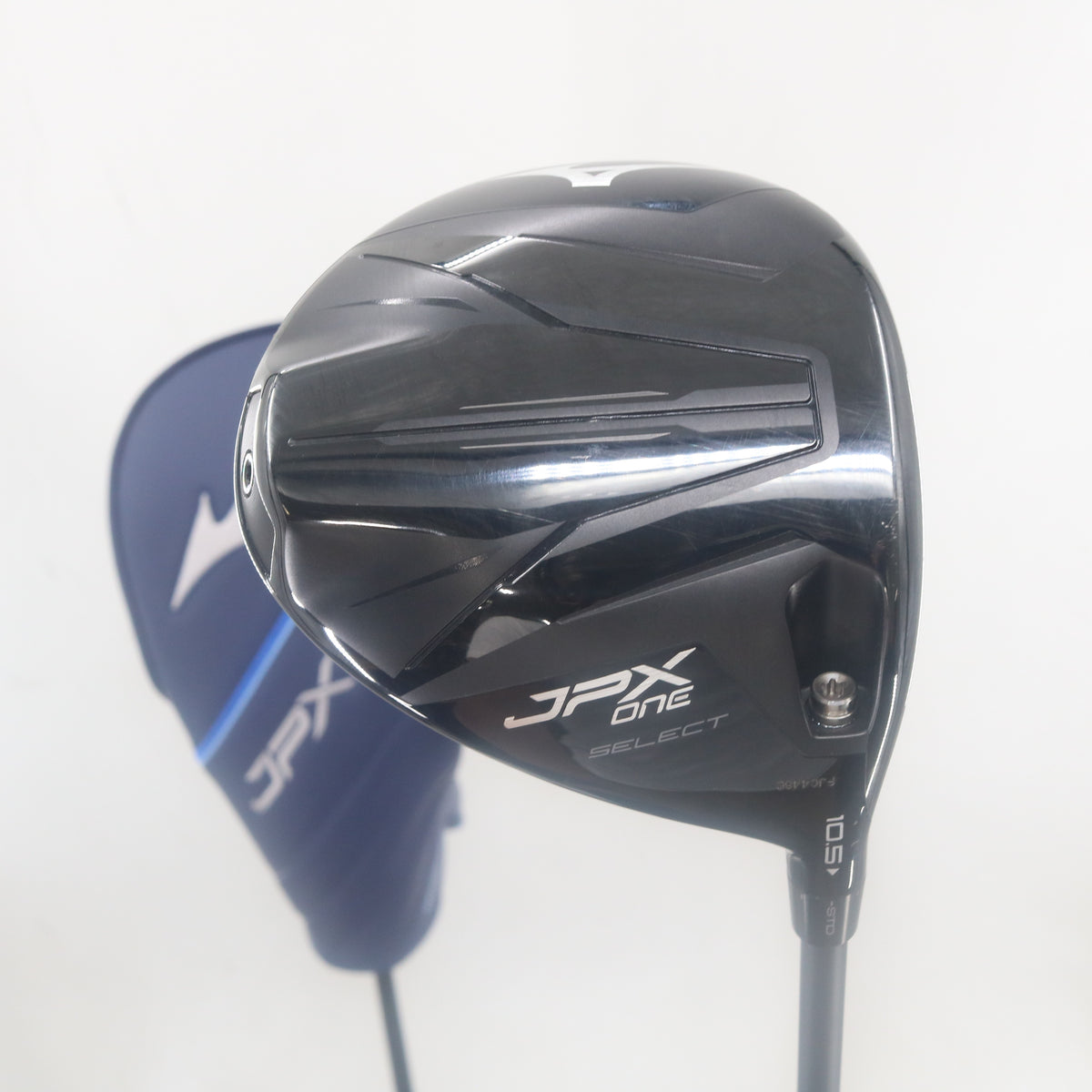 Mizuno JPX ONE Select Driver 10.5 Deg Tensei 1K Blue Regular Right Hand S-164981