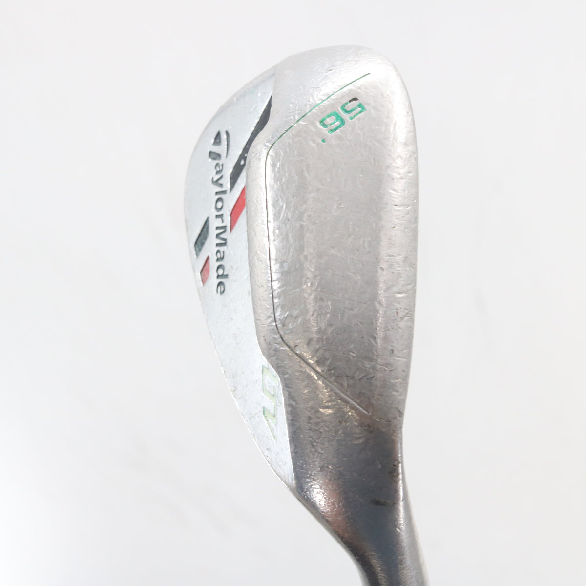 TaylorMade ATV Sand & Lob Wedge Set 56 & 60 Degrees Steel Right Hand S-163895