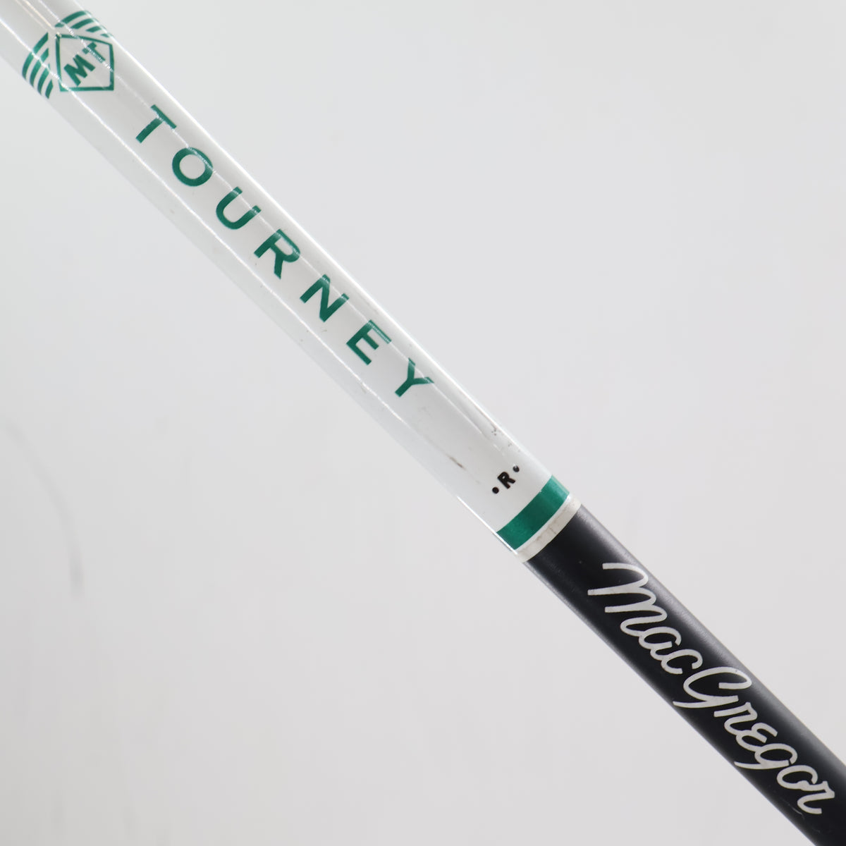 MacGregor MT Tourney 4 Hybrid 21 Degrees Graphite Regular Left Hand M-165074