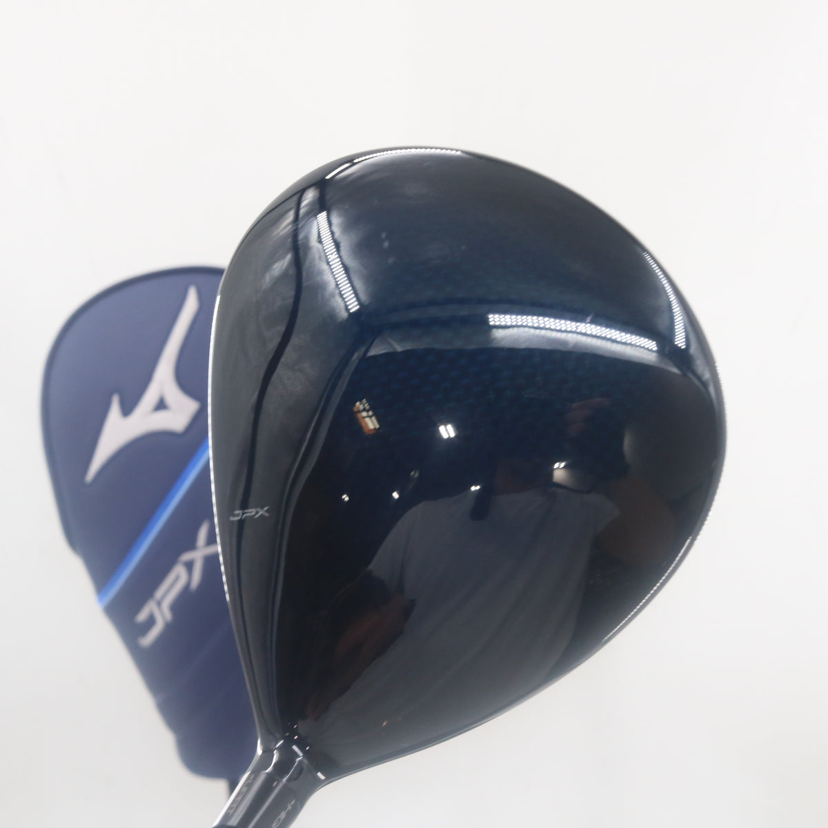 Mizuno JPX ONE Select Driver 10.5 Deg Tensei 1K Blue Regular Right Hand S-164981