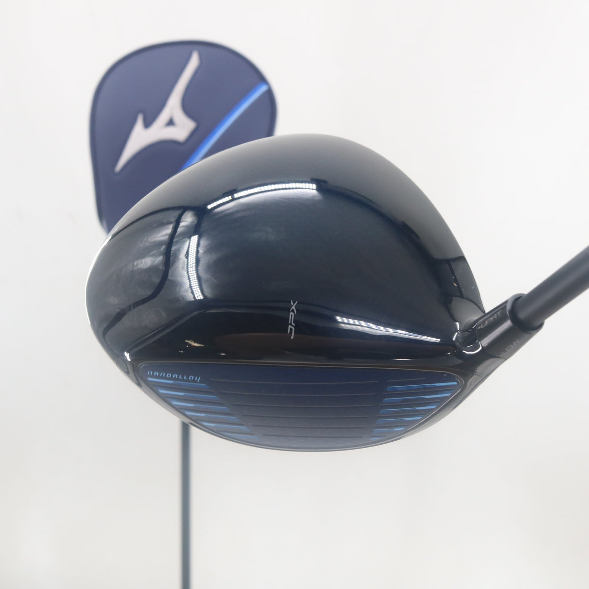 Mizuno JPX ONE Select Driver 10.5 Deg Tensei 1K Blue Regular Right Hand S-164981
