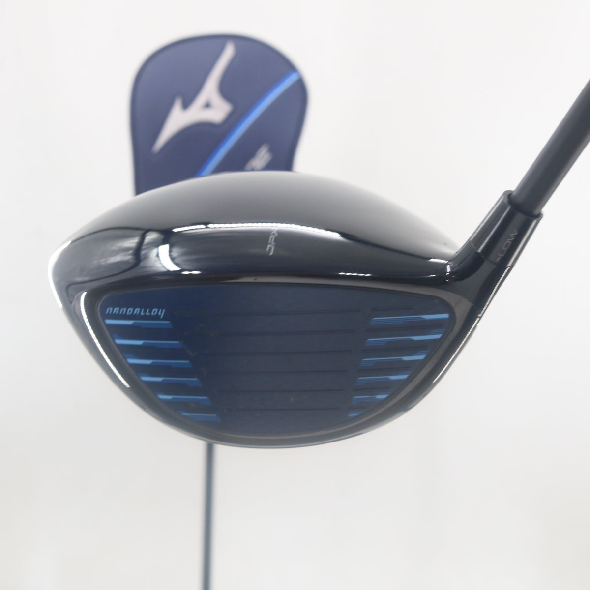 Mizuno JPX ONE Select Driver 10.5 Deg Tensei 1K Blue Regular Right Hand S-164981