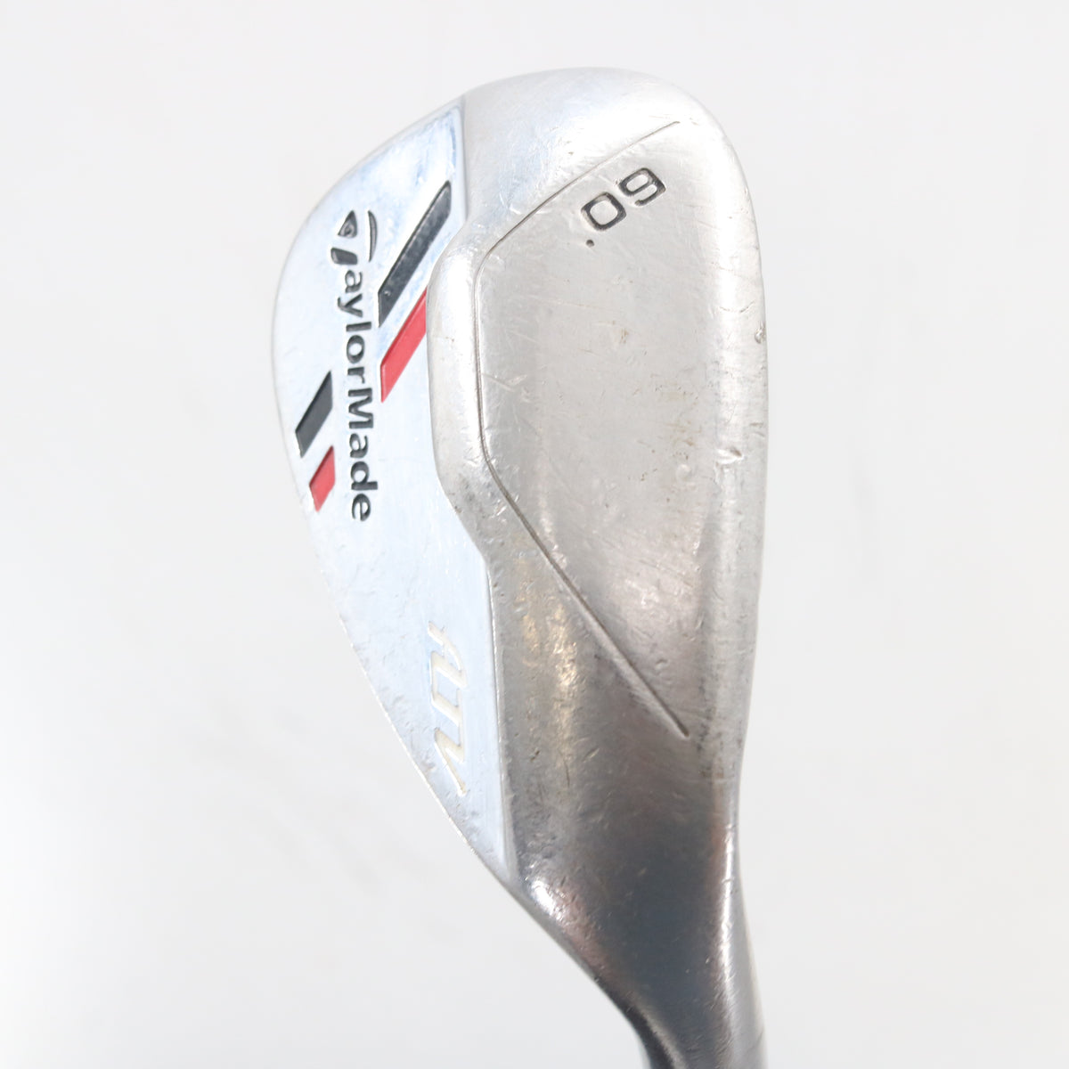 TaylorMade ATV Sand & Lob Wedge Set 56 & 60 Degrees Steel Right Hand S-163895