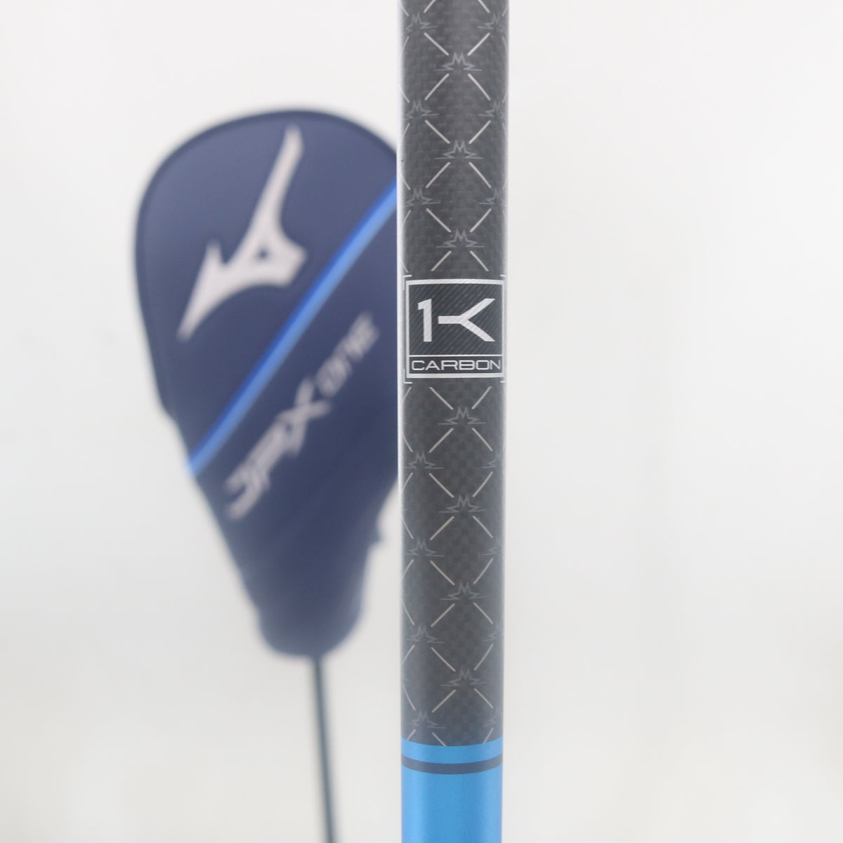 Mizuno JPX ONE Select Driver 10.5 Deg Tensei 1K Blue Regular Right Hand S-164981