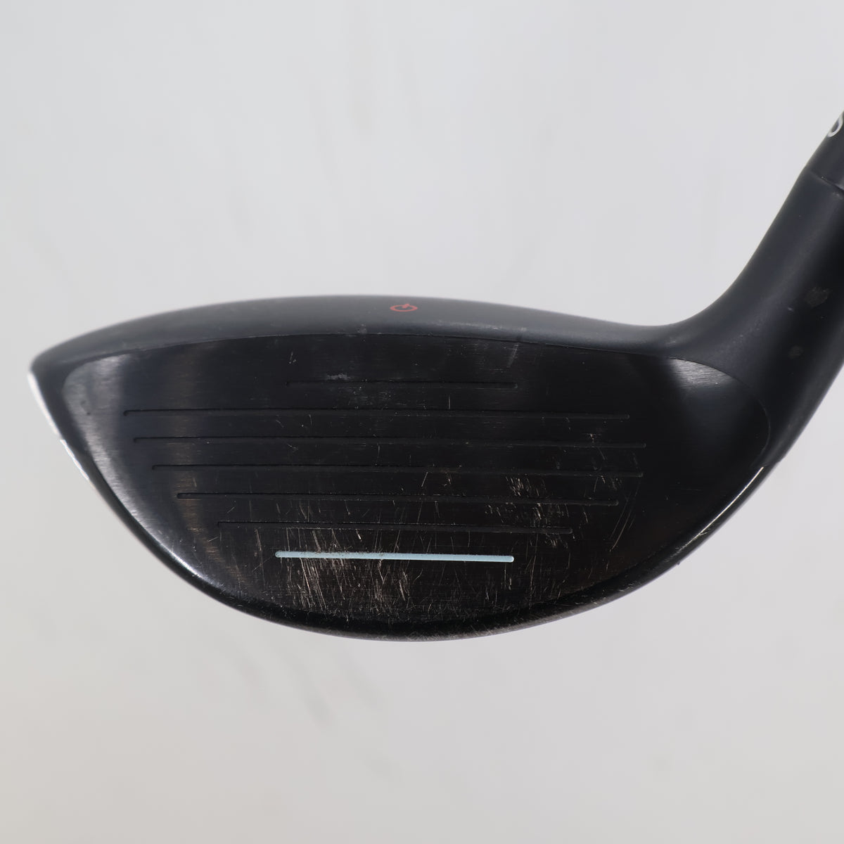 Bobby Jones Black Hybrid 35 Degrees Graphite JS Senior Right Hand M-165075