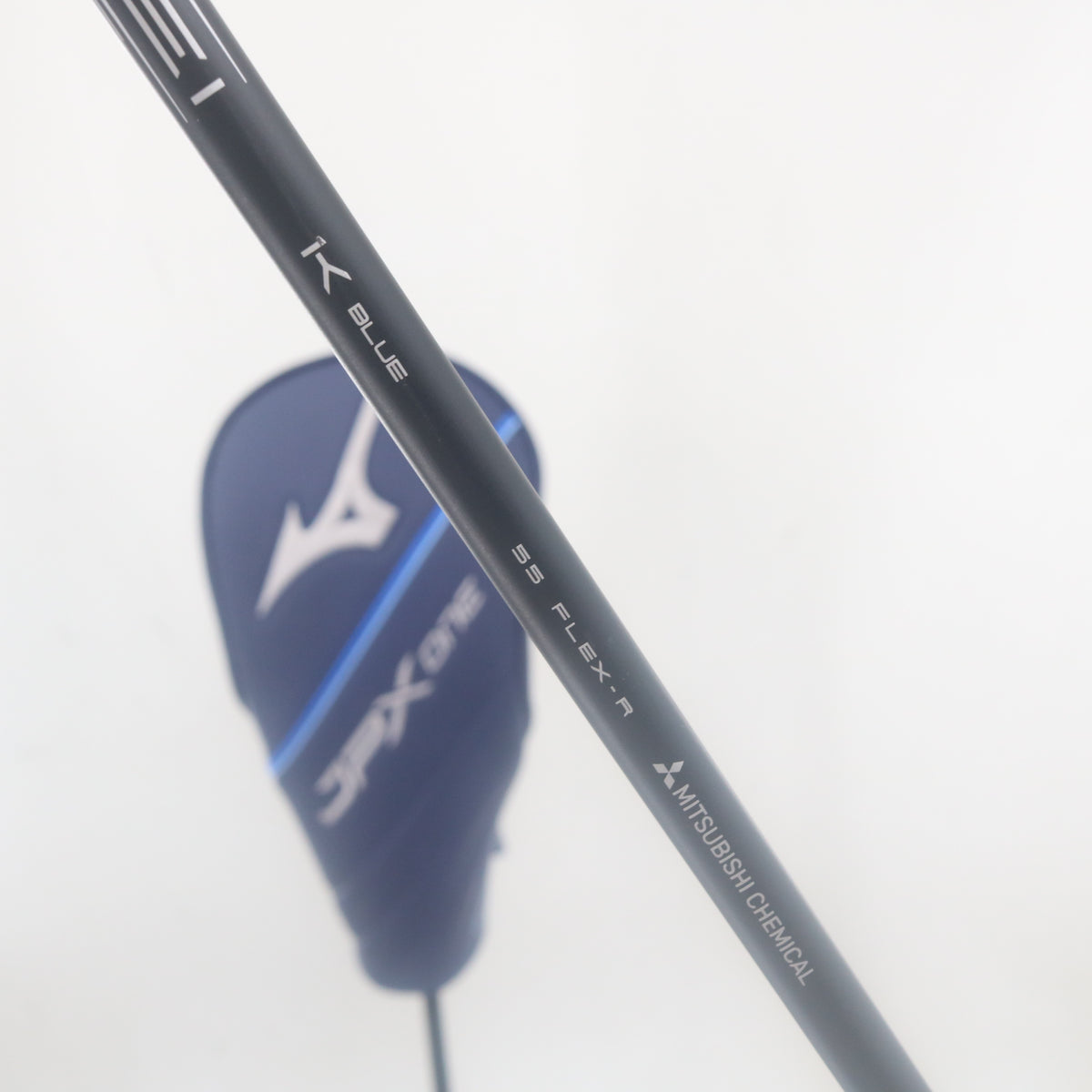 Mizuno JPX ONE Select Driver 10.5 Deg Tensei 1K Blue Regular Right Hand S-164981
