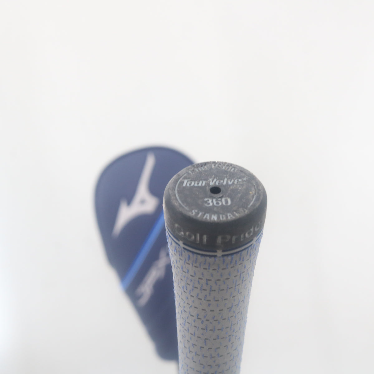 Mizuno JPX ONE Select Driver 10.5 Deg Tensei 1K Blue Regular Right Hand S-164981