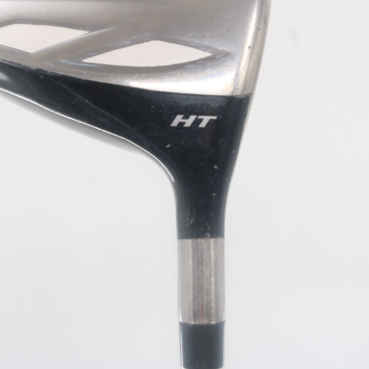 TaylorMade Burner Women's 1, 3, 5, 7 Wood Set REAX 49 Ladies Right Hand S-164982