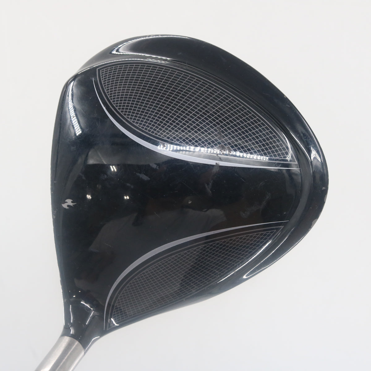 TaylorMade Burner Women's 1, 3, 5, 7 Wood Set REAX 49 Ladies Right Hand S-164982