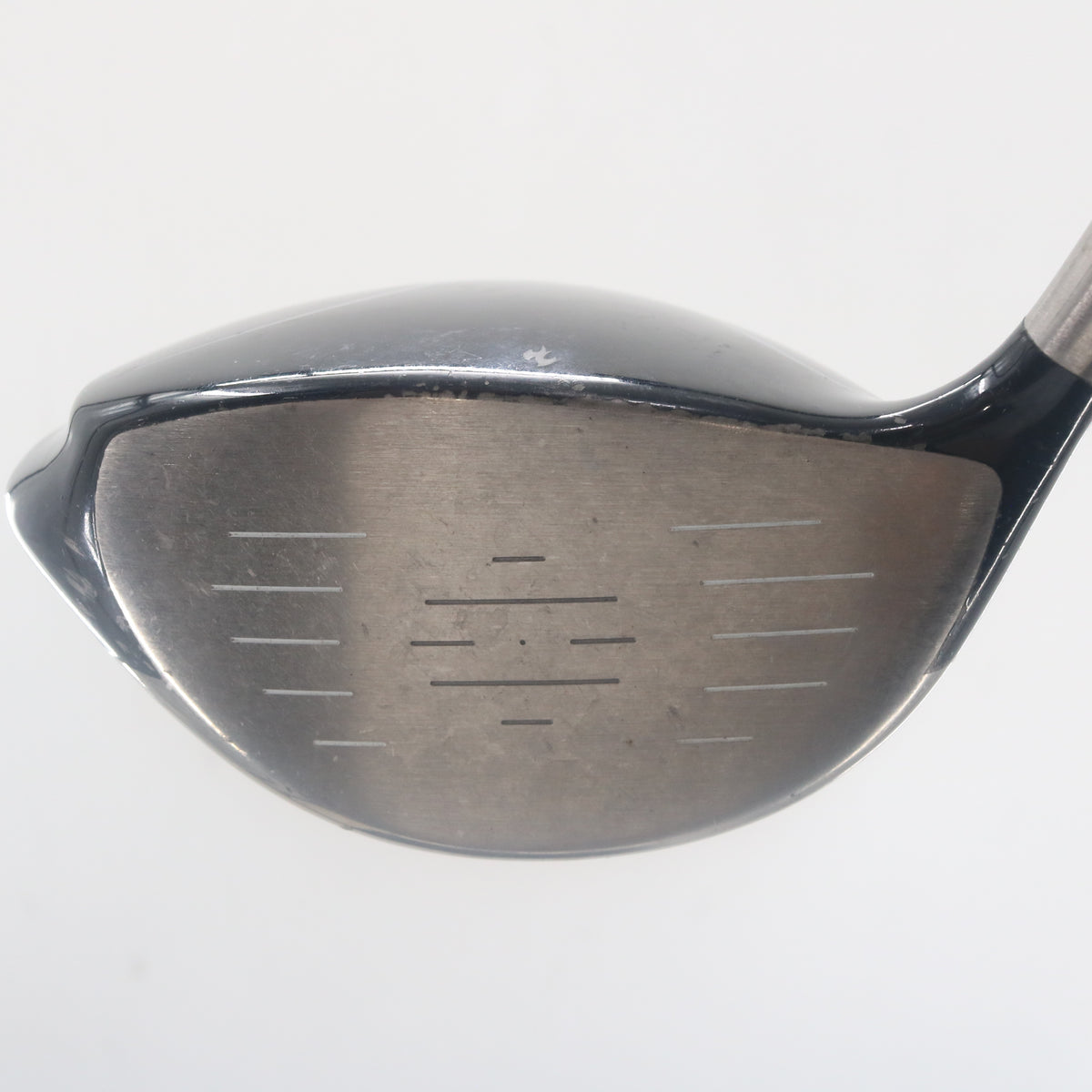 TaylorMade Burner Women's 1, 3, 5, 7 Wood Set REAX 49 Ladies Right Hand S-164982