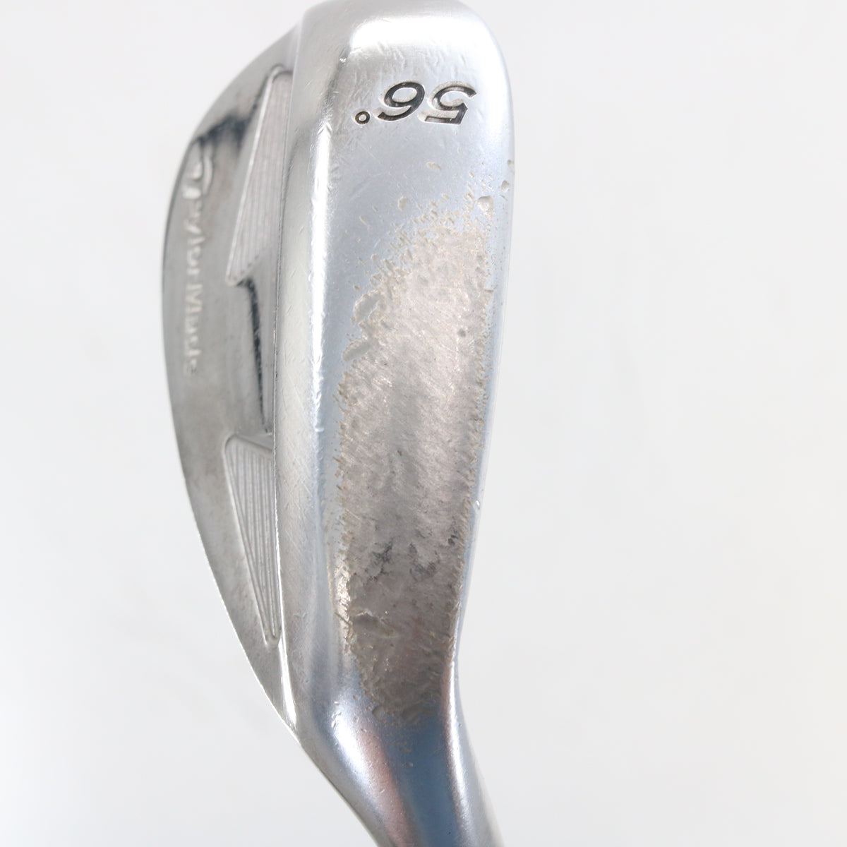 TaylorMade RAC Black TP Wedge Set 52.08, 56.12, 60.06 Deg Steel RH S-163896