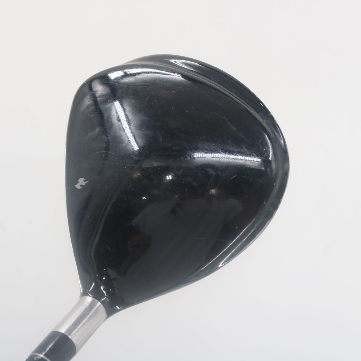 TaylorMade Burner Women's 1, 3, 5, 7 Wood Set REAX 49 Ladies Right Hand S-164982