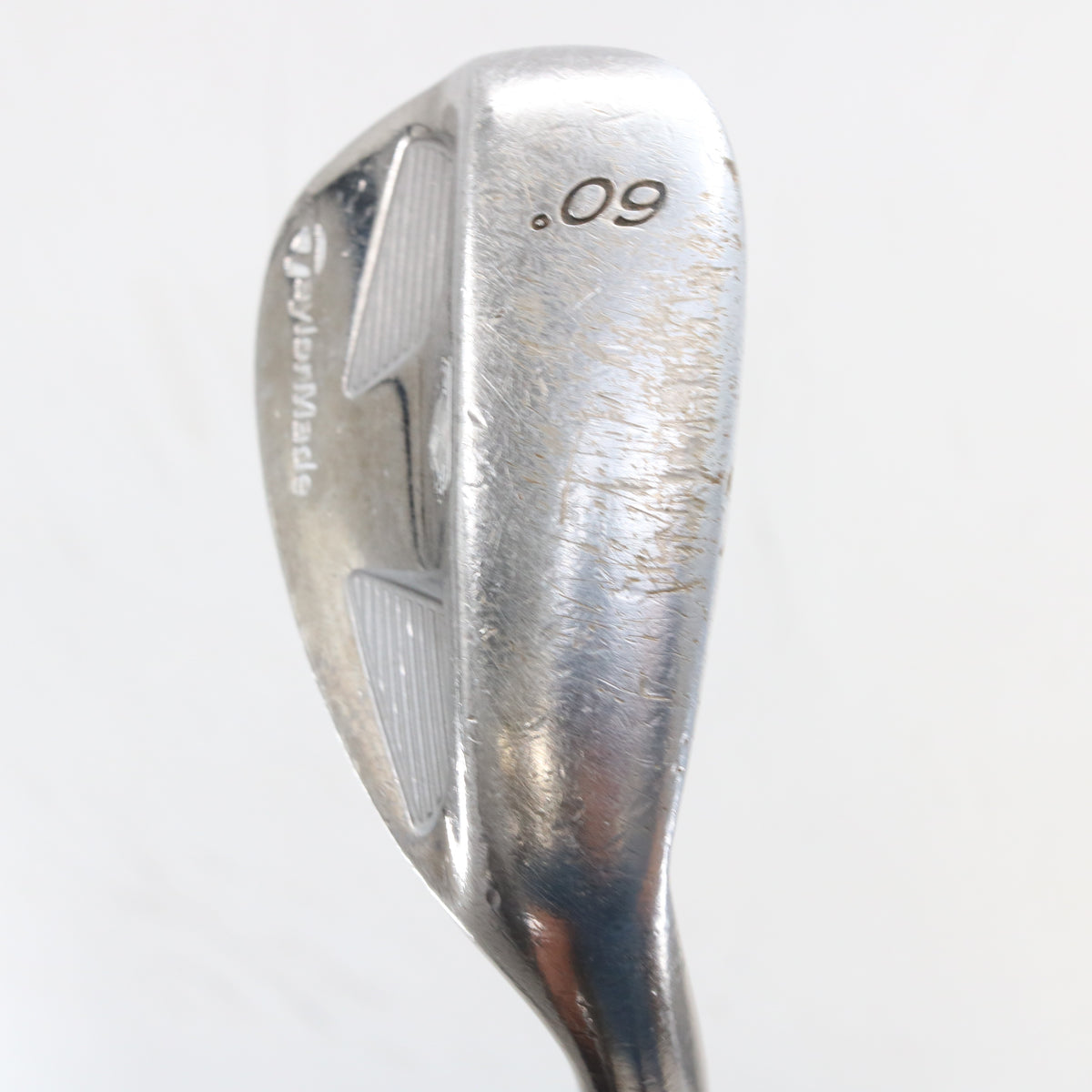 TaylorMade RAC Black TP Wedge Set 52.08, 56.12, 60.06 Deg Steel RH S-163896