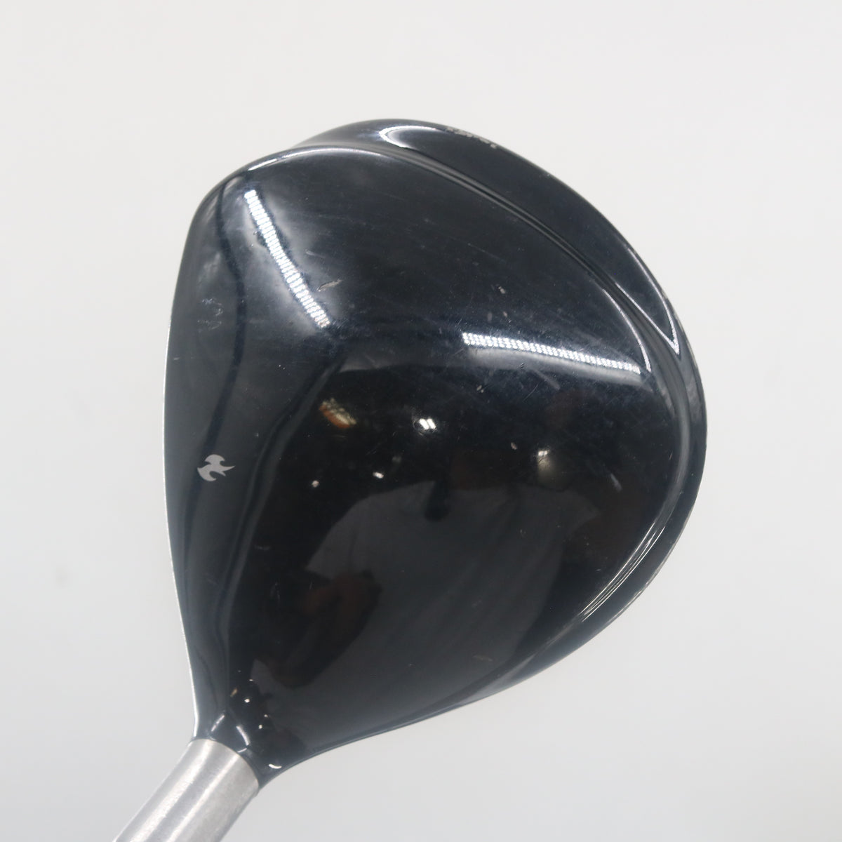 TaylorMade Burner Women's 1, 3, 5, 7 Wood Set REAX 49 Ladies Right Hand S-164982