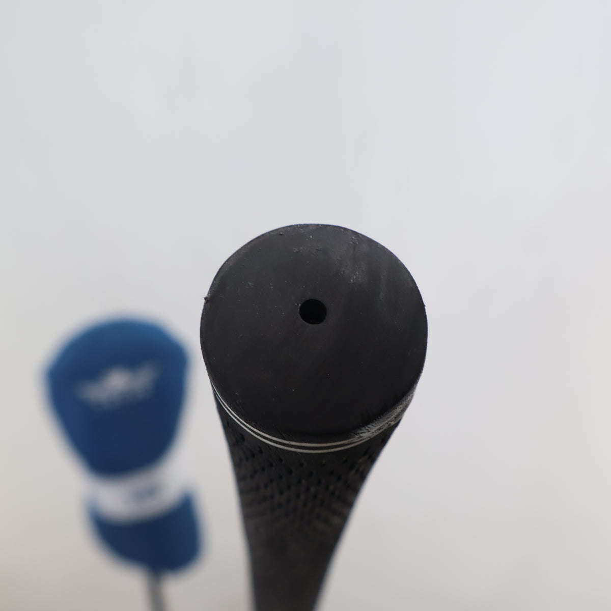Teton HxD High Launch 15 Deg Hybrid Driver Graphite Stiff Right Hand M-165076