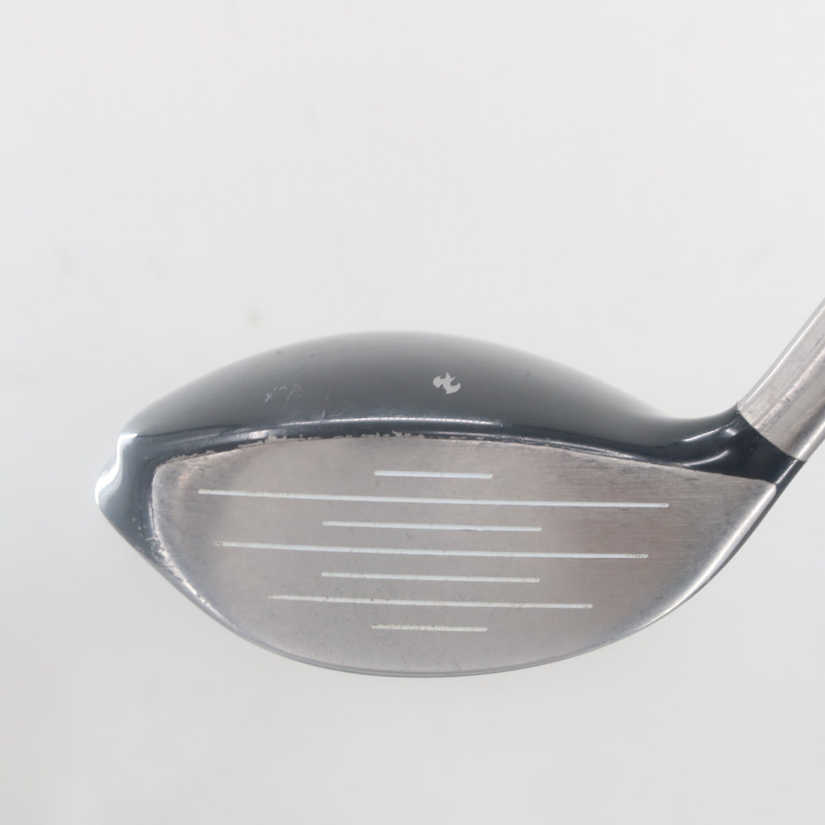 TaylorMade Burner Women's 1, 3, 5, 7 Wood Set REAX 49 Ladies Right Hand S-164982