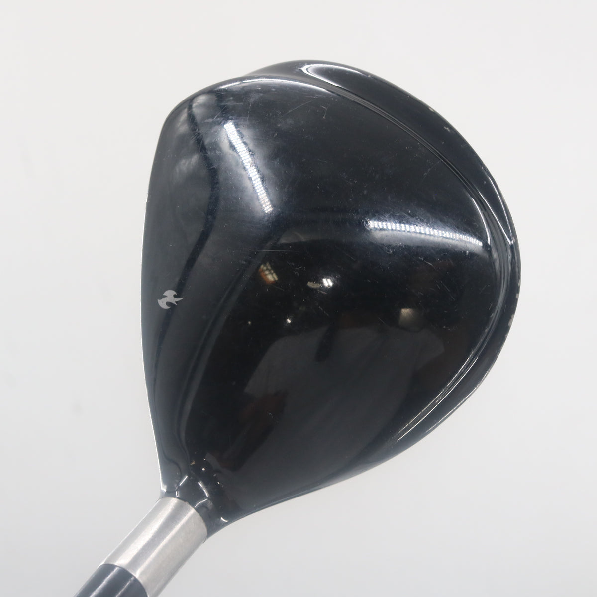 TaylorMade Burner Women's 1, 3, 5, 7 Wood Set REAX 49 Ladies Right Hand S-164982