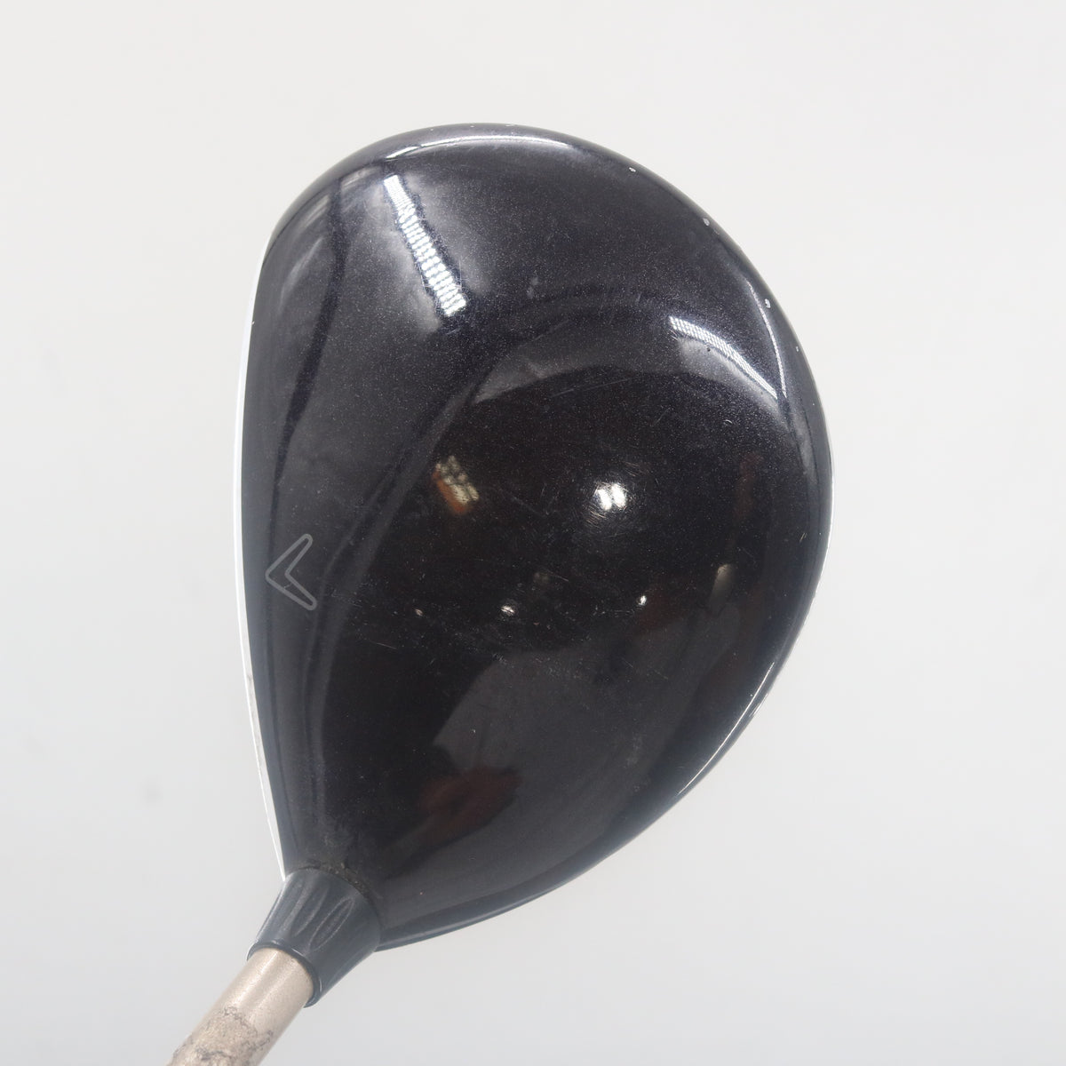 Callaway Golf Big Bertha Women's 3, 5, 7 Wood Set Graphite Ladies RH S-164983