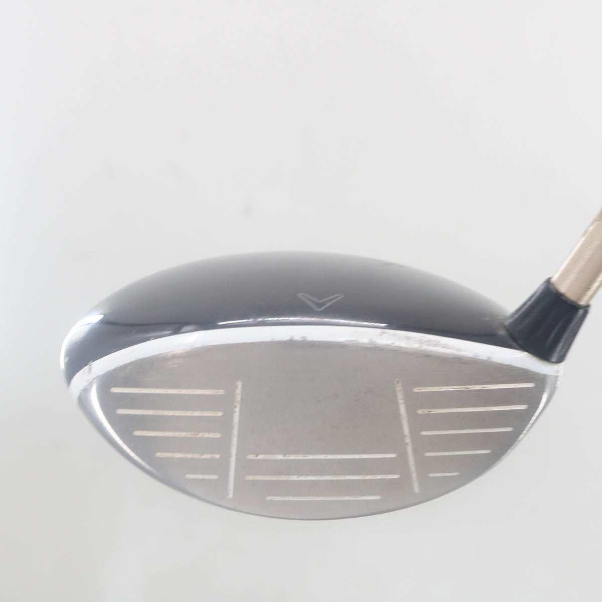 Callaway Golf Big Bertha Women's 3, 5, 7 Wood Set Graphite Ladies RH S-164983