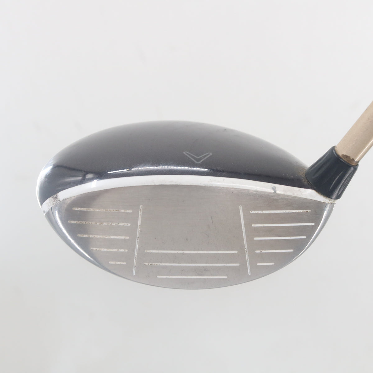Callaway Golf Big Bertha Women's 3, 5, 7 Wood Set Graphite Ladies RH S-164983