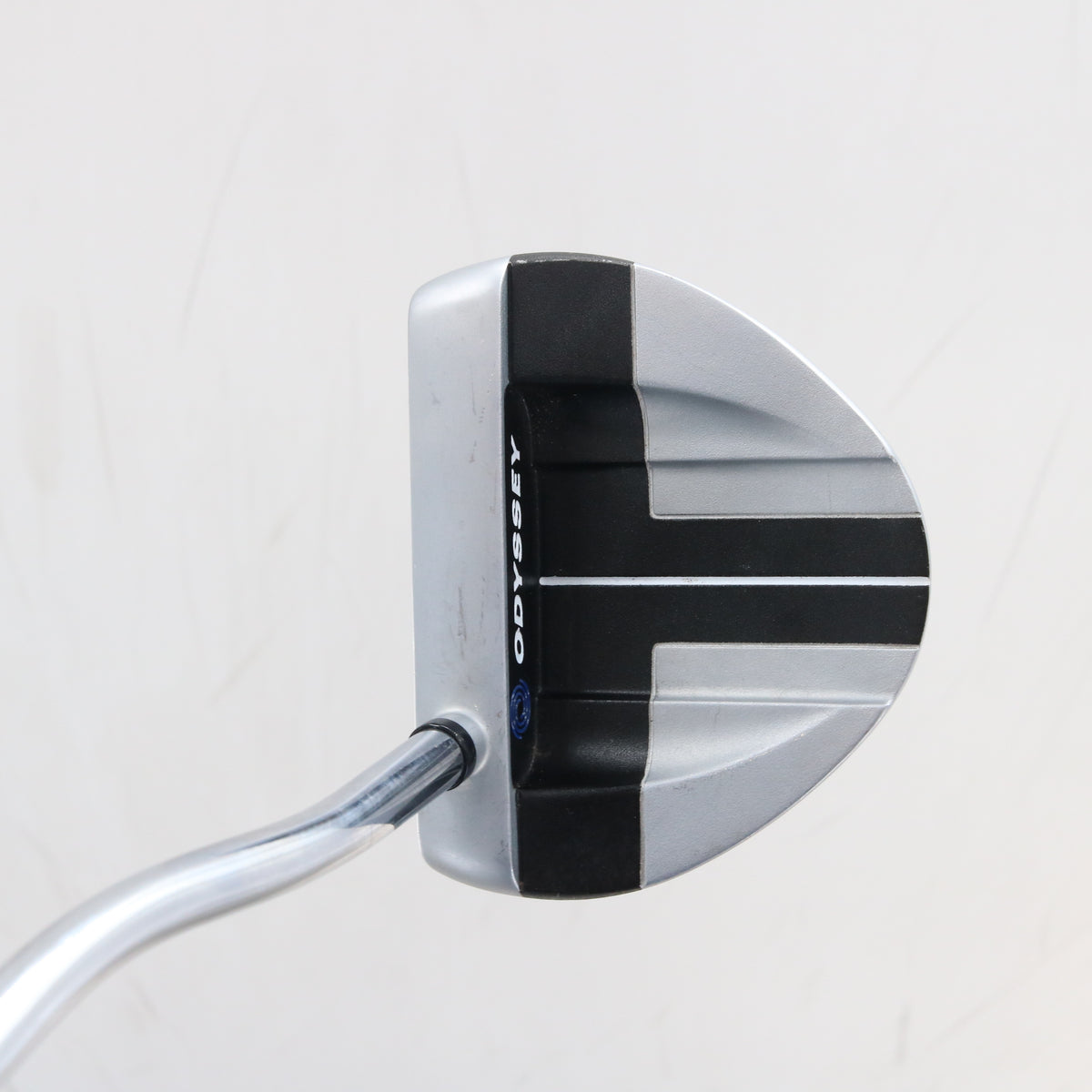 Odyssey Works V-Line Mallet Putter 33 Inches 33" Steel Right-Handed S-163174