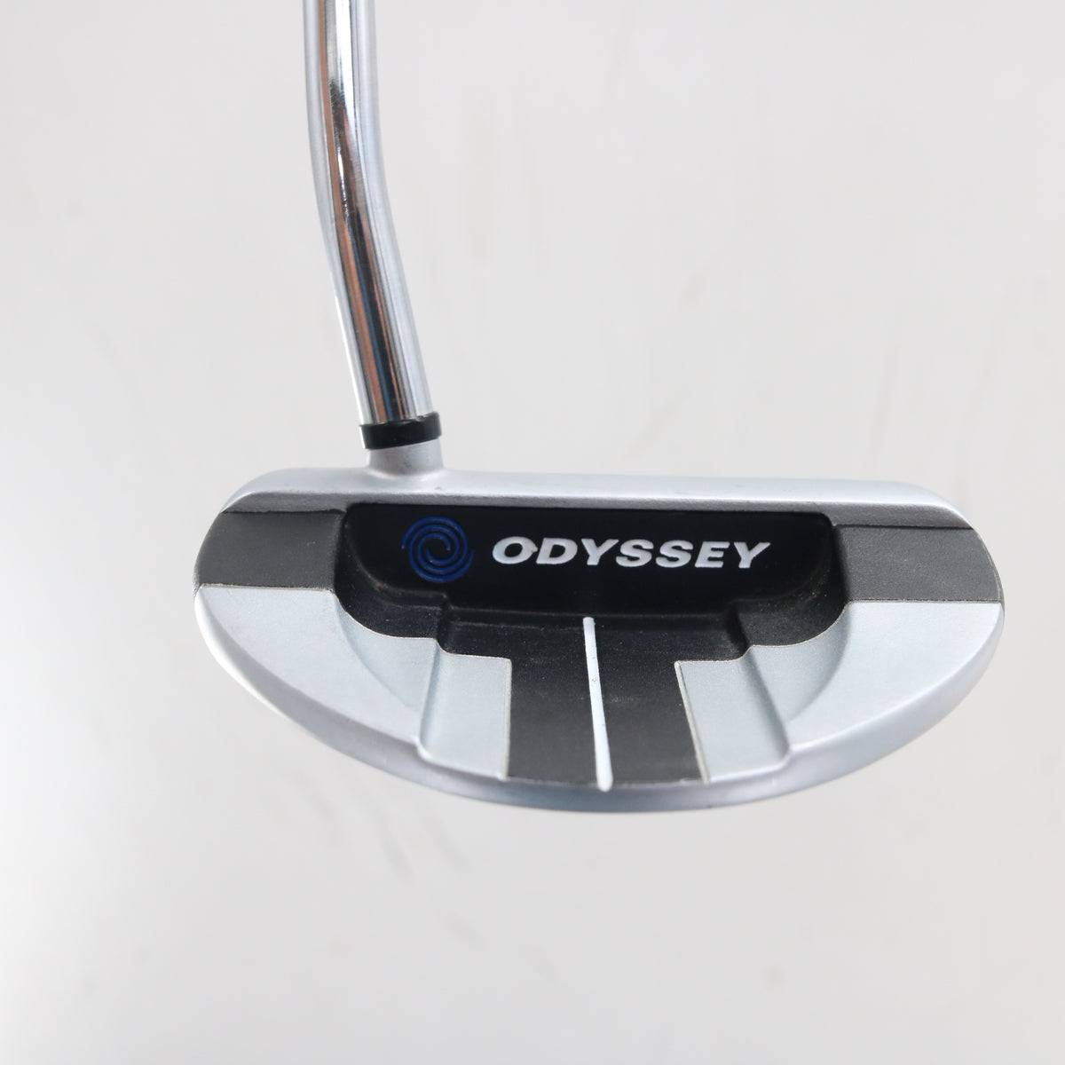 Odyssey Works V-Line Mallet Putter 33 Inches 33" Steel Right-Handed S-163174