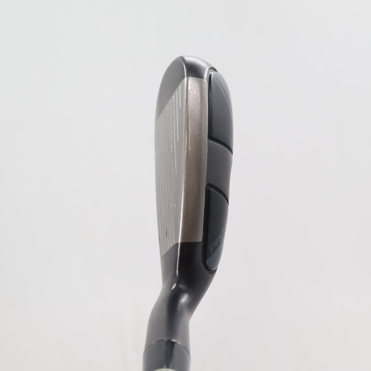 Adams Idea Super Driving Hybrid 18 Deg Graphite Matrix Stiff Right Hand M-165079