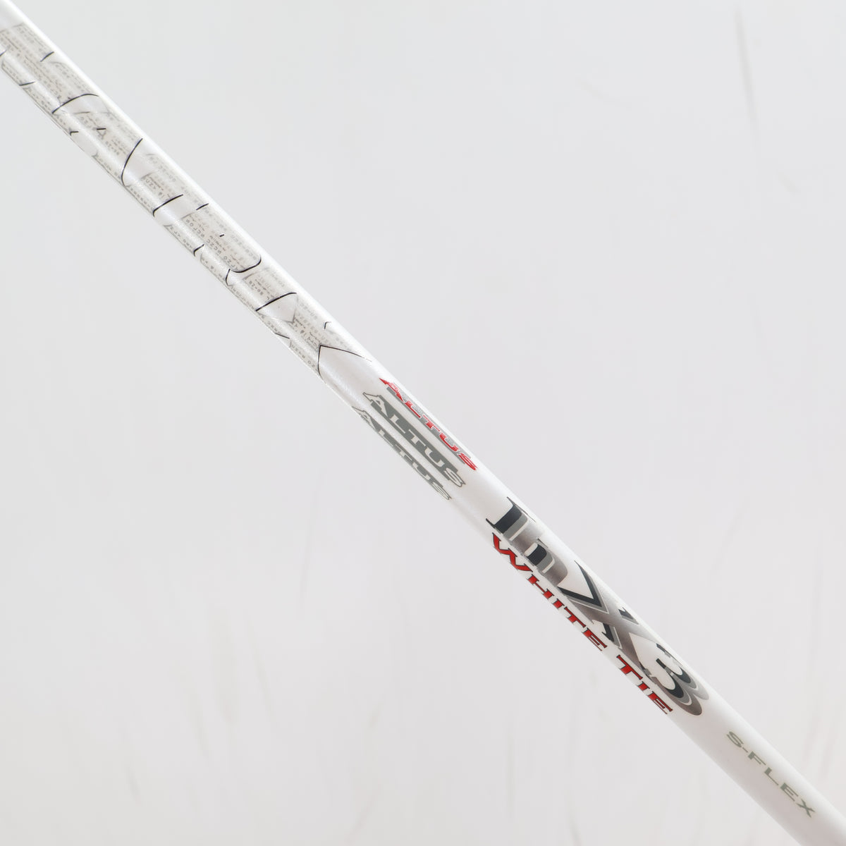 Adams Idea Super Driving Hybrid 18 Deg Graphite Matrix Stiff Right Hand M-165079