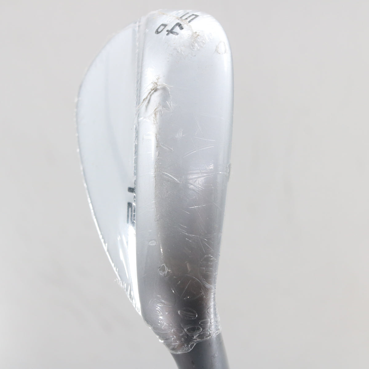 Mizuno T24 Soft Satin Sand Wedge 54 Degree 54.08D Steel S400 Stiff RH S-163897