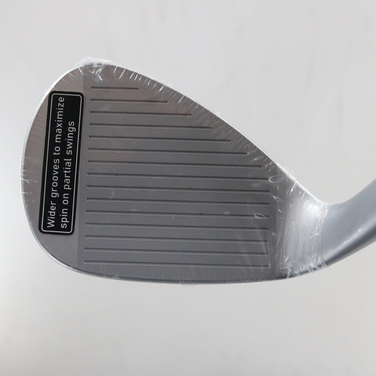 Mizuno T24 Soft Satin Sand Wedge 54 Degree 54.08D Steel S400 Stiff RH S-163897