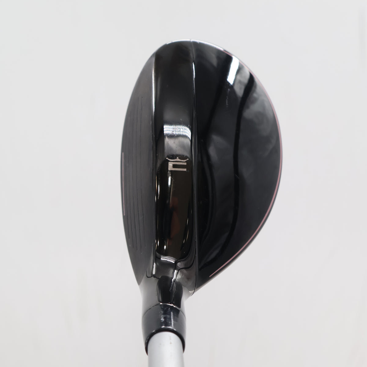 Cobra T-Rail 5 Hybrid Graphite Ultralite 45g Ladies Right Hand M-165100