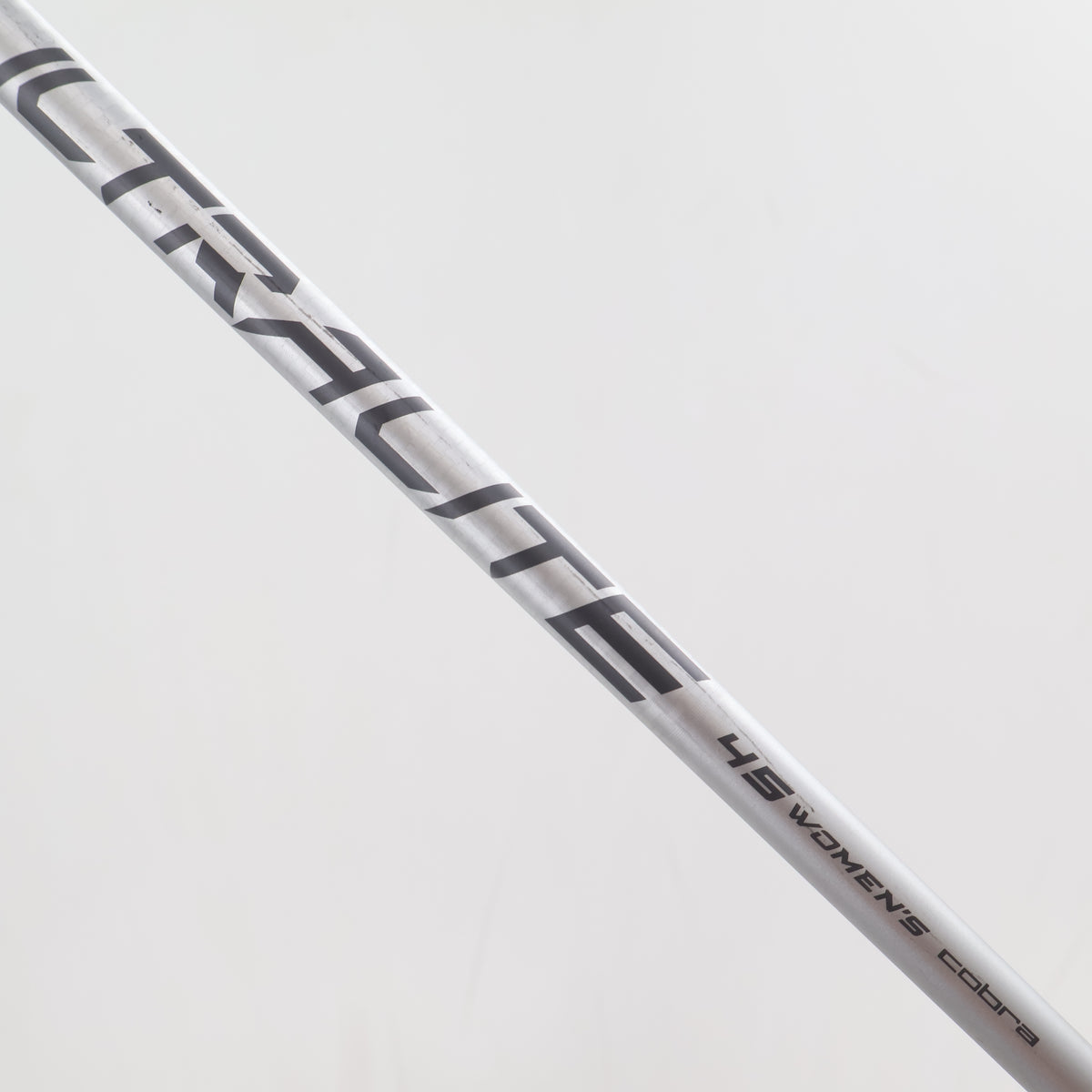 Cobra T-Rail 5 Hybrid Graphite Ultralite 45g Ladies Right Hand M-165100