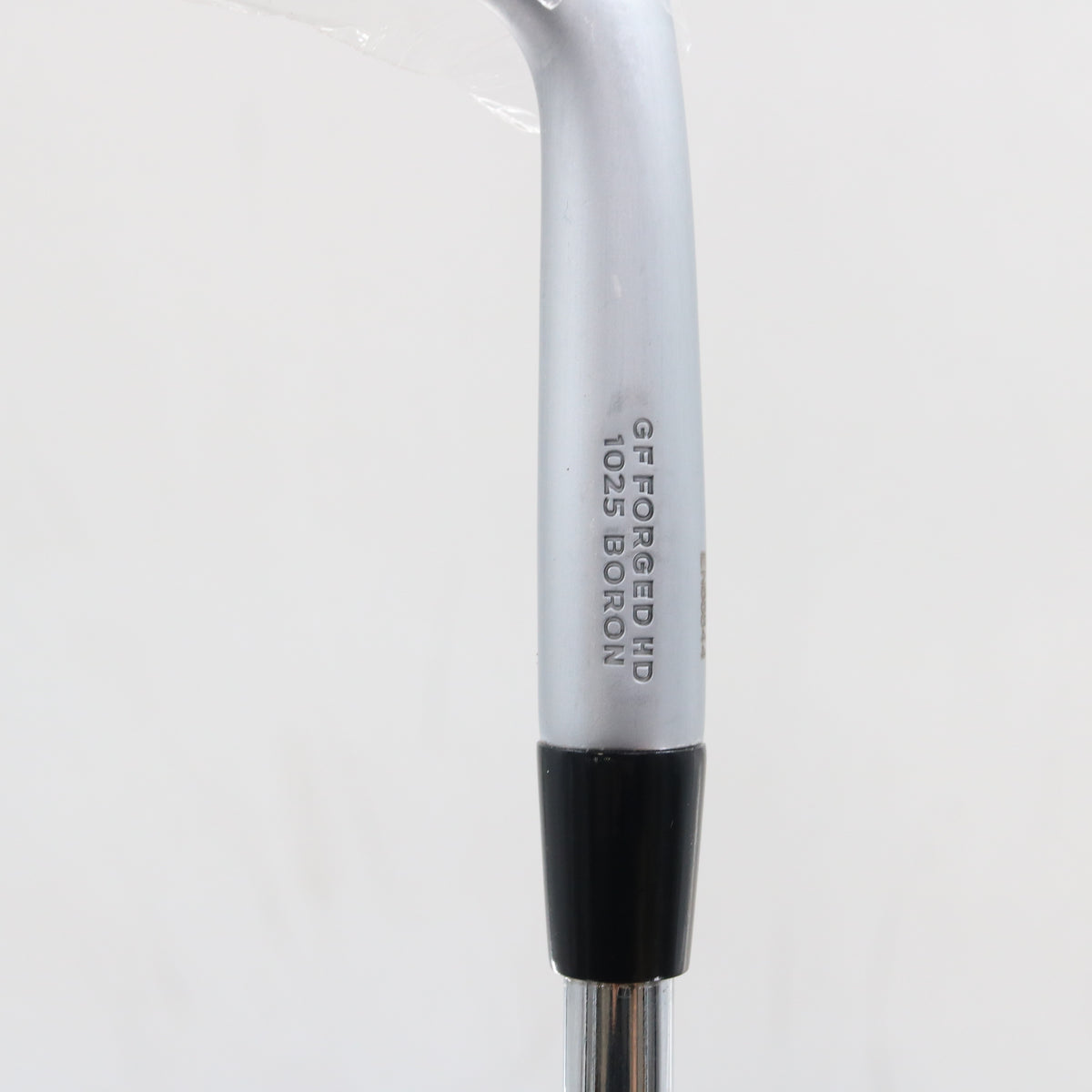 Mizuno T24 Soft Satin Lob Wedge 58 Degrees 58.08C Steel S400 Stiff RH S-163898