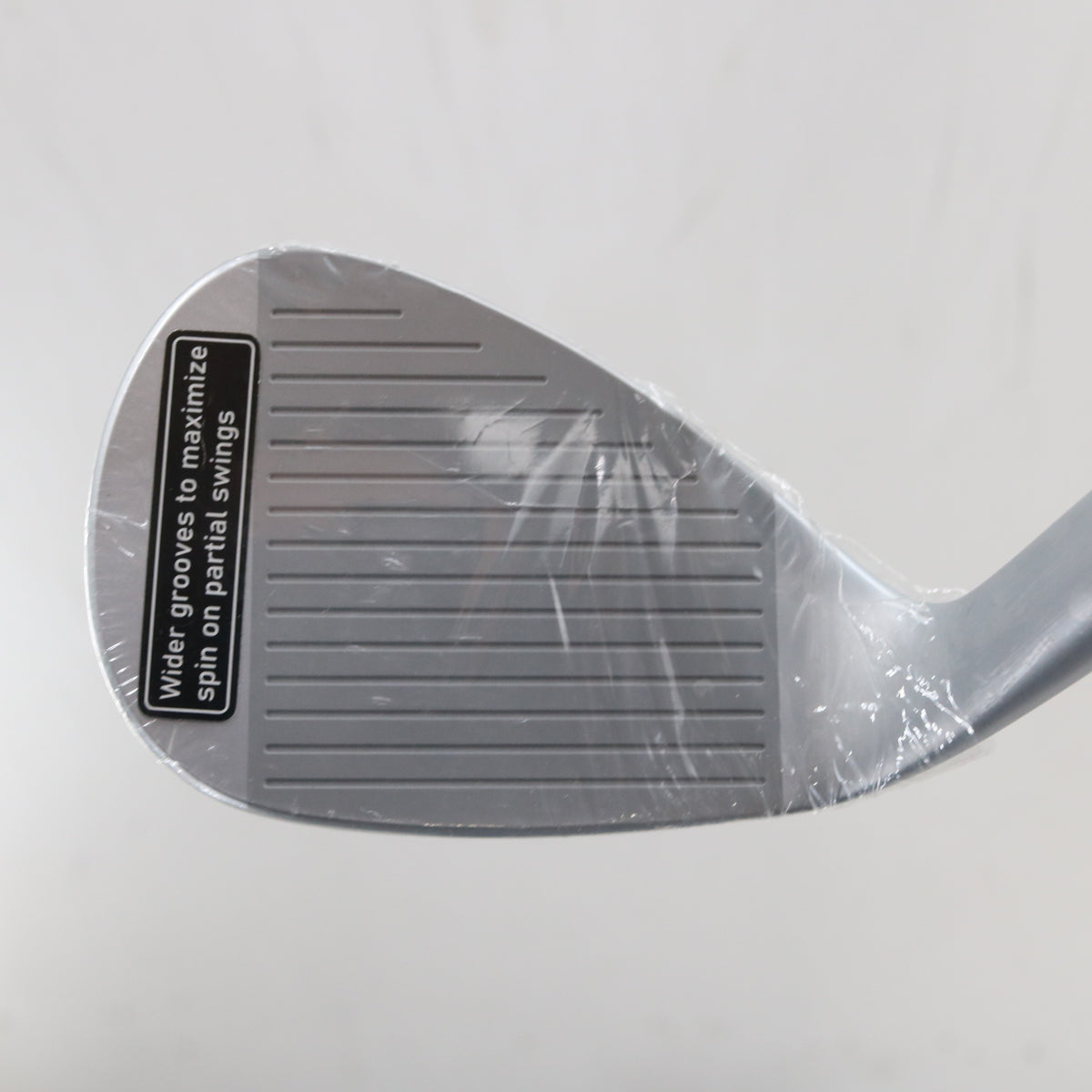 Mizuno T24 Soft Satin Lob Wedge 58 Degrees 58.08C Steel S400 Stiff RH S-163898