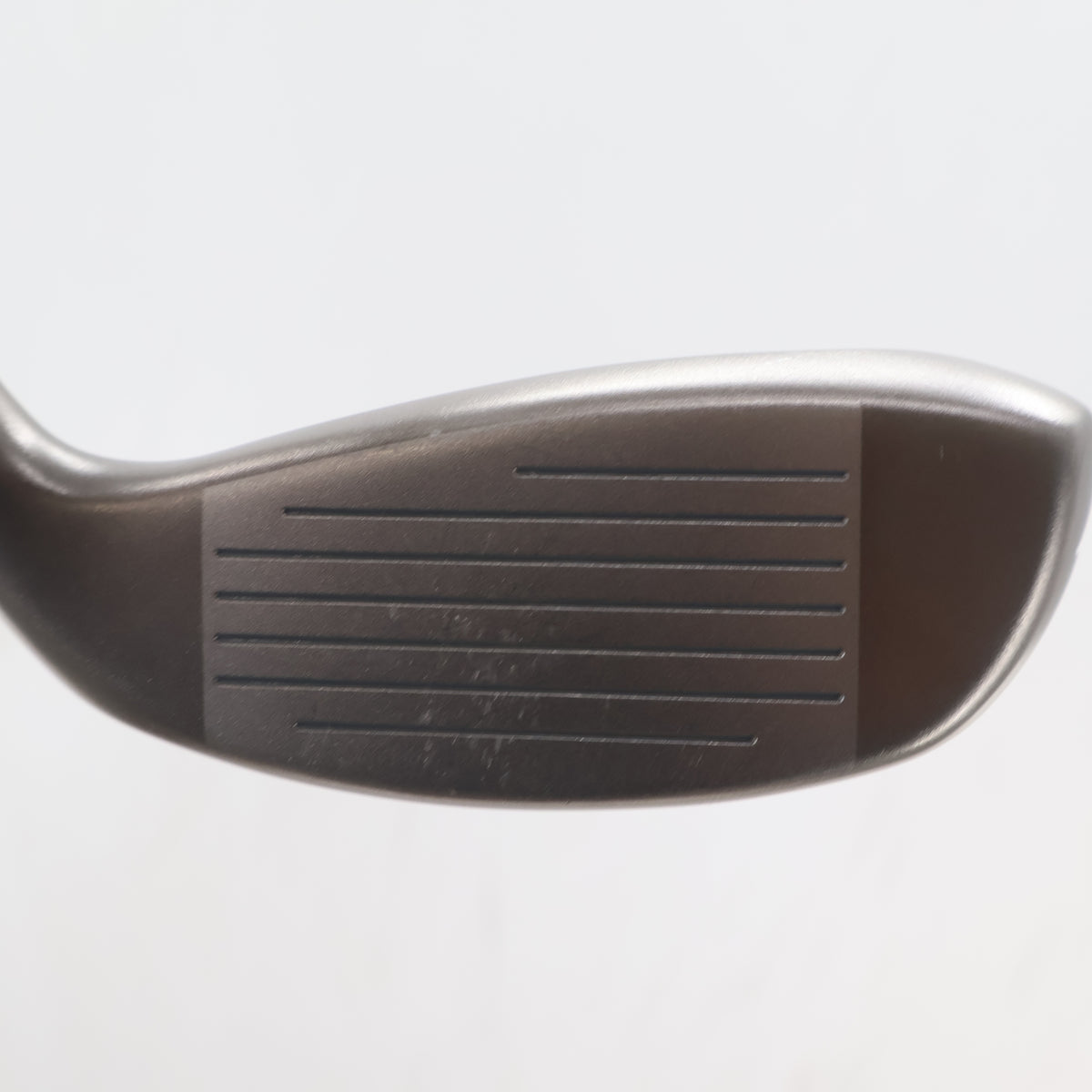 Mizuno JPX Fli-Hi 3 Hybrid Graphite Project X 90g Stiff Left Hand M-165101
