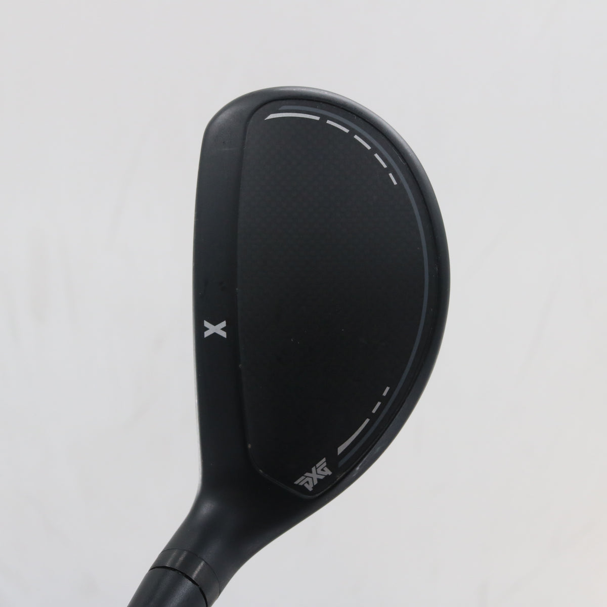 PXG 0311 XF GEN6 7 Hybrid 31 Degrees Graphite MMT 60 A Senior RH S-163900
