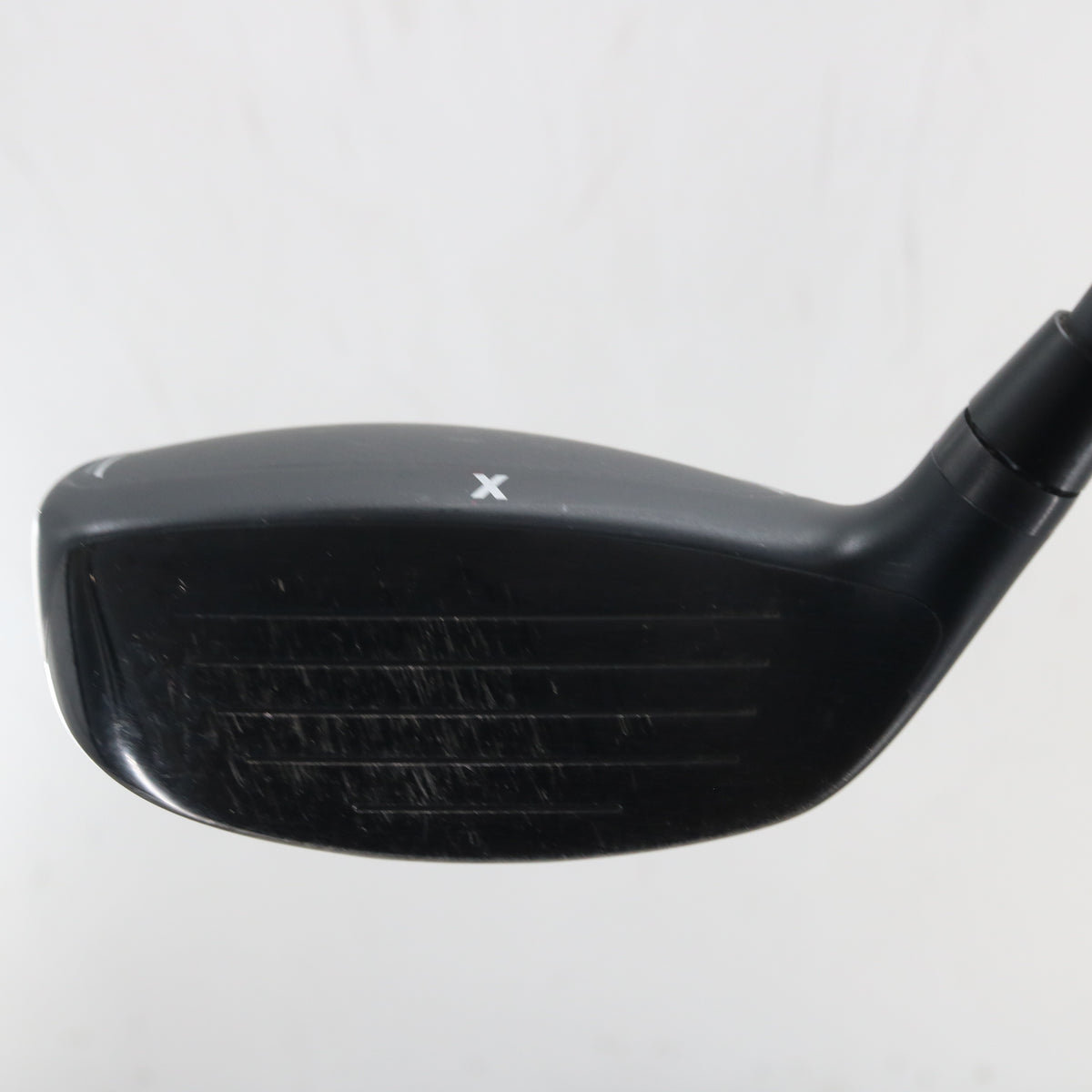 PXG 0311 XF GEN6 7 Hybrid 31 Degrees Graphite MMT 60 A Senior RH S-163900