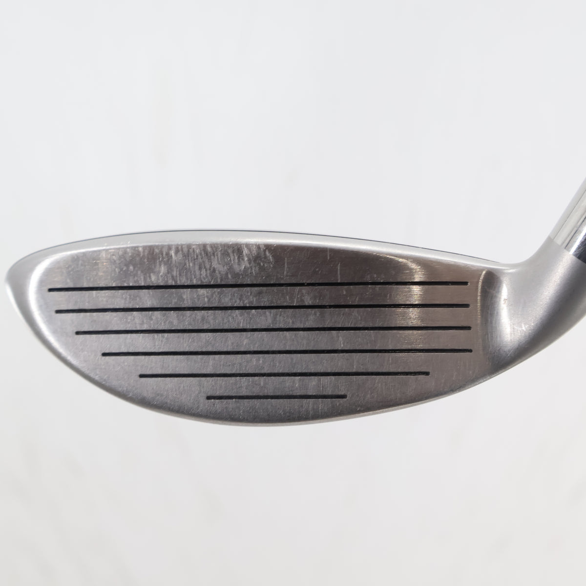 Callaway RAZR X 4 Hybrid 24 Degrees Graphite Regular Right Hand M-165102