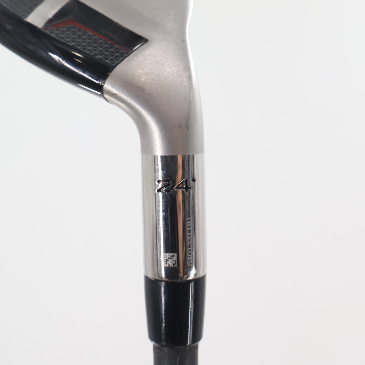 Callaway RAZR X 4 Hybrid 24 Degrees Graphite Regular Right Hand M-165102