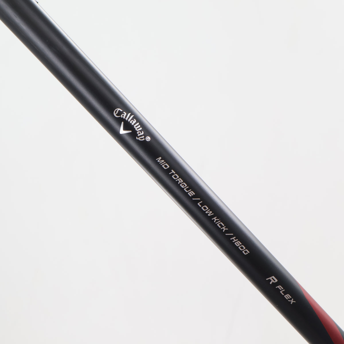 Callaway RAZR X 4 Hybrid 24 Degrees Graphite Regular Right Hand M-165102
