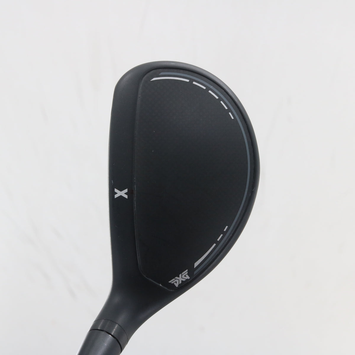 PXG 0311 XF GEN6 5 Hybrid 25 Degrees Graphite MMT 60 Senior Right Hand S-163901