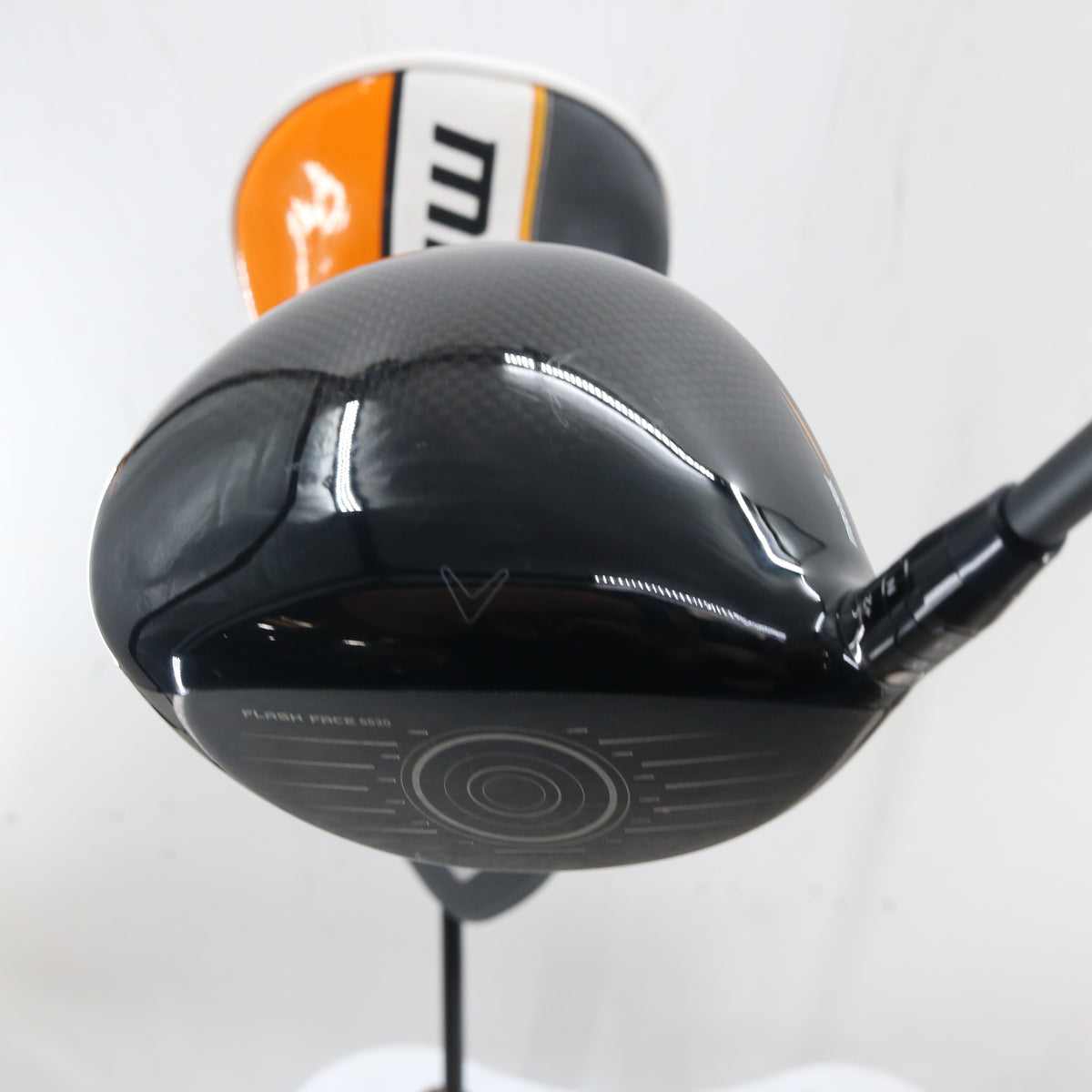 Callaway Mavrik Sub Zero Driver 10.5 Deg Graphite HZRDUS Extra Stiff RH S-163902