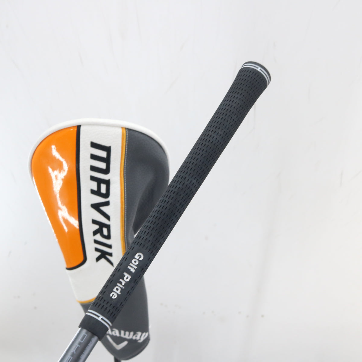 Callaway Mavrik Sub Zero Driver 10.5 Deg Graphite HZRDUS Extra Stiff RH S-163902