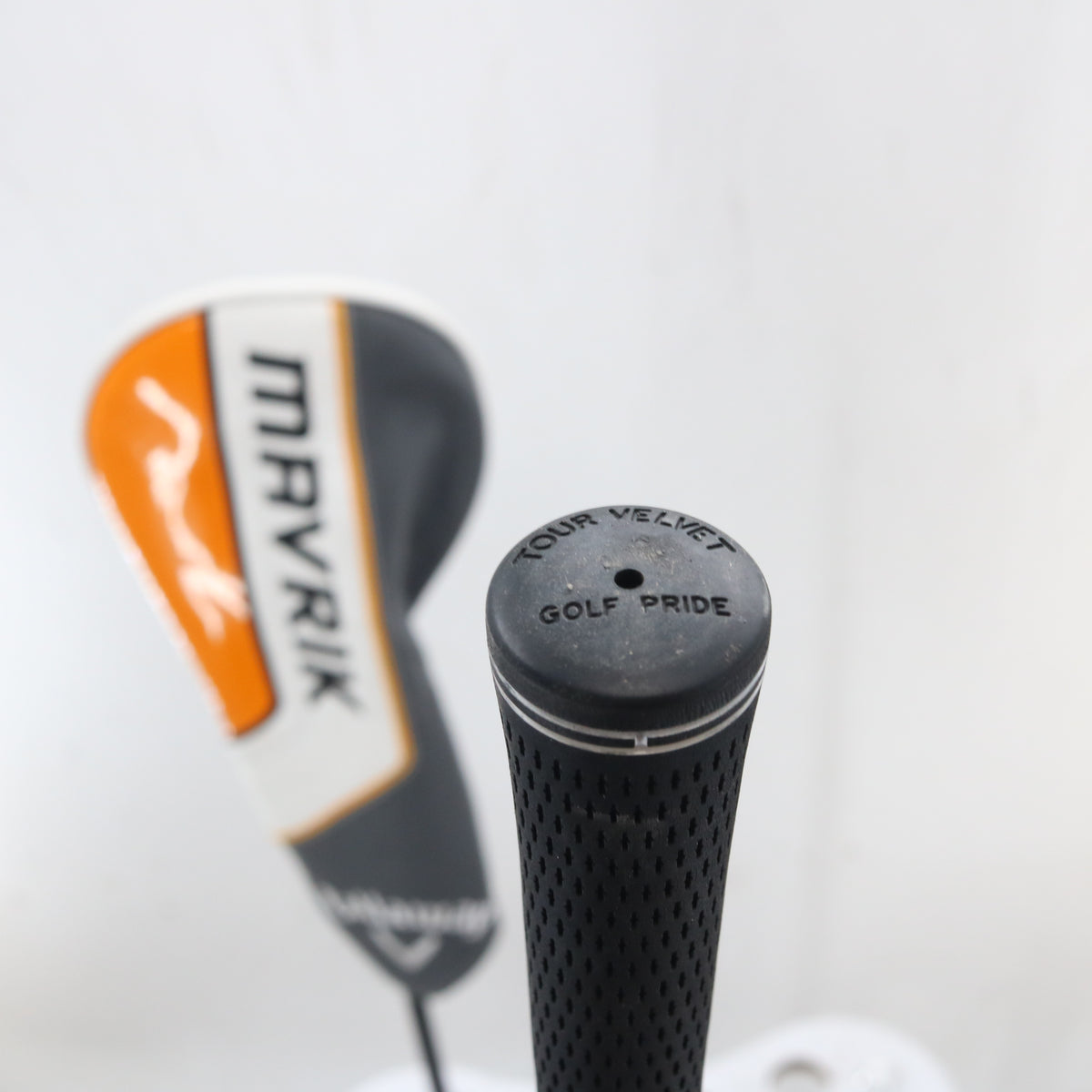 Callaway Mavrik Sub Zero Driver 10.5 Deg Graphite HZRDUS Extra Stiff RH S-163902