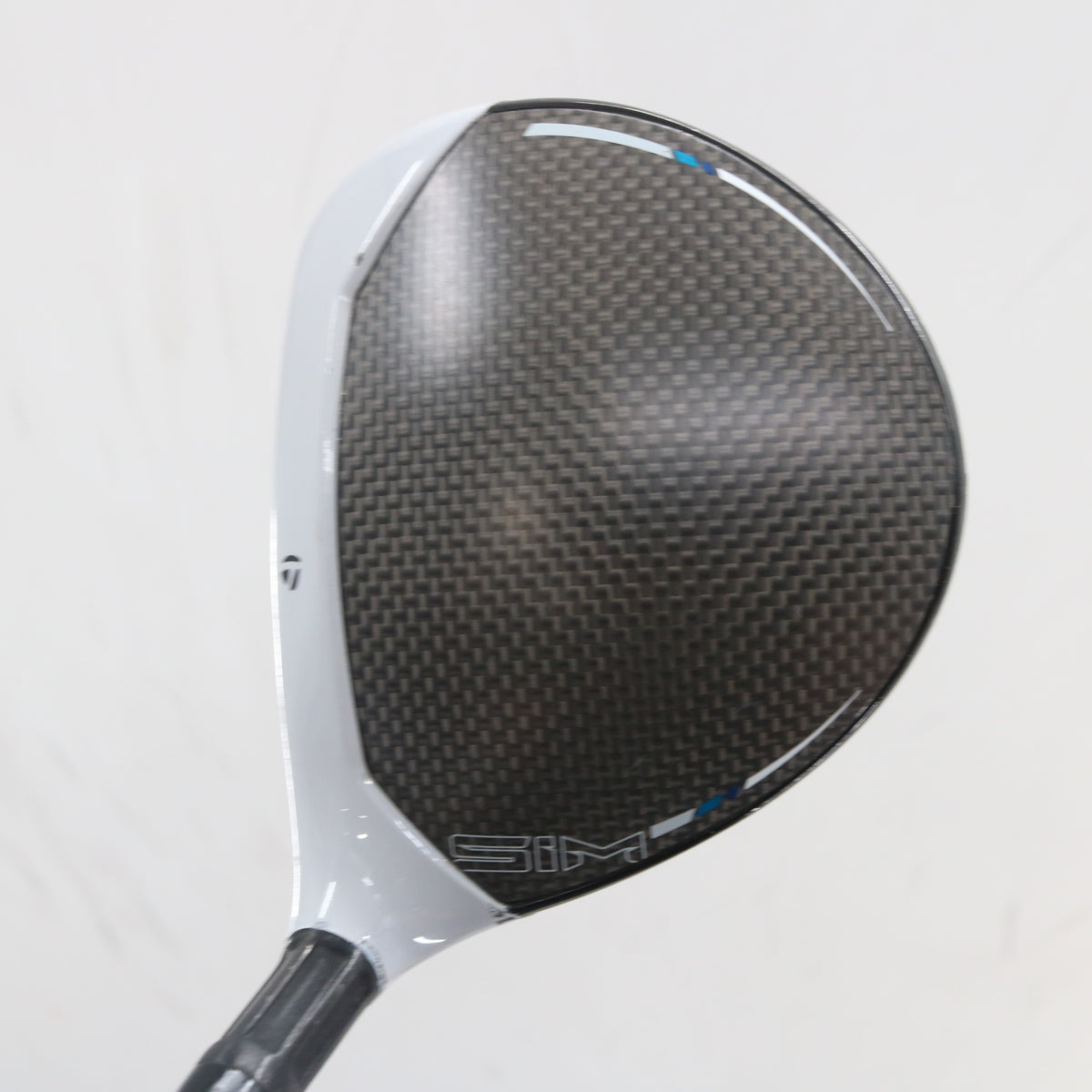 TaylorMade SIM Max Women's 3 Fairway Wood 15 Degrees Graphite Ladies RH S-163903