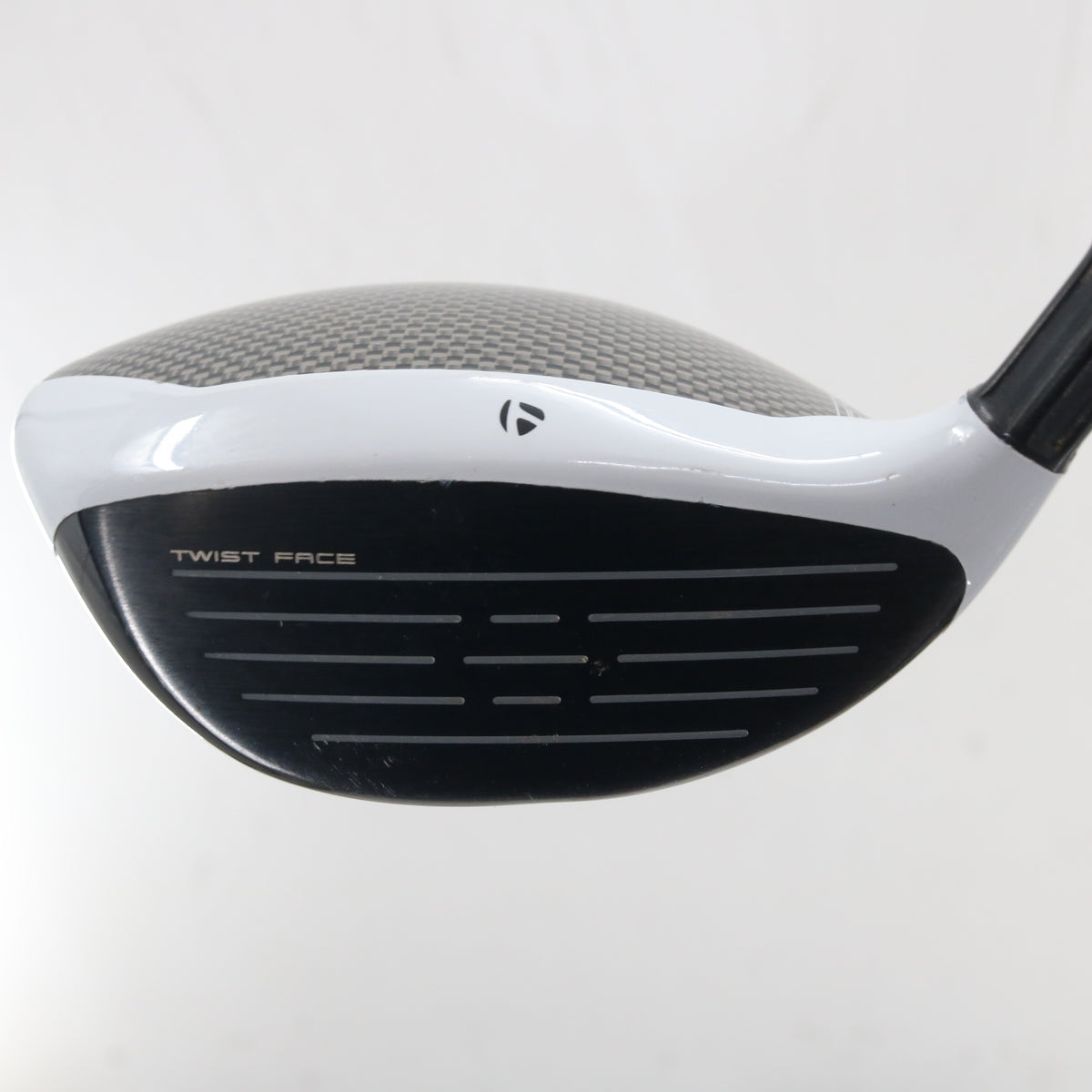 TaylorMade SIM Max Women's 3 Fairway Wood 15 Degrees Graphite Ladies RH S-163903